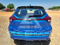 2024 Nissan KICKS photo