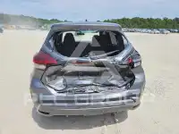 2024 Nissan KICKS фото