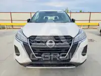 2024 Nissan KICKS фото