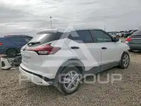 2024 Nissan KICKS фото