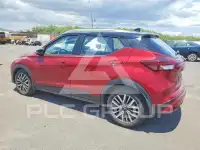2024 Nissan KICKS фото