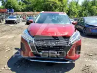 2024 Nissan KICKS фото
