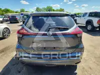 2024 Nissan KICKS photo