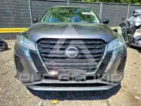 2024 Nissan KICKS фото