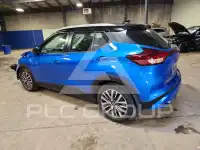 2024 Nissan KICKS photo