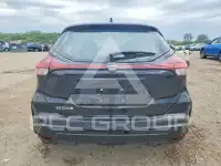 2024 Nissan KICKS фото