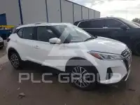 2024 Nissan KICKS фото