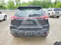 2024 Nissan KICKS photo