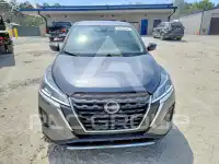 2024 Nissan KICKS фото