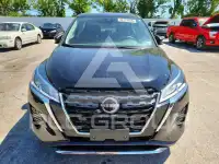2024 Nissan KICKS фото