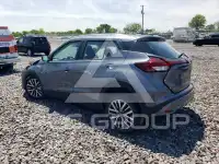 2024 Nissan KICKS фото