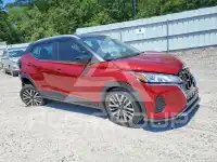 2024 Nissan KICKS photo