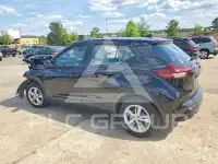 2024 Nissan KICKS фото