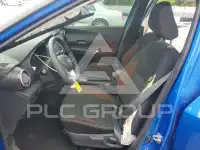 2024 Nissan KICKS фото
