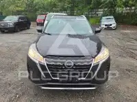 2024 Nissan KICKS фото