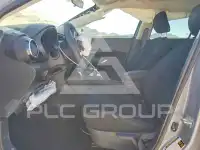 2024 Nissan KICKS photo