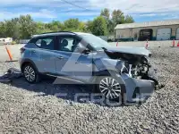 2024 Nissan KICKS photo