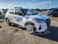 2024 Nissan KICKS photo