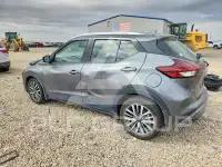 2024 Nissan KICKS фото