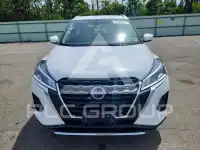 2024 Nissan KICKS фото