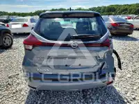 2024 Nissan KICKS photo