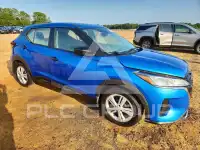 2024 Nissan KICKS фото