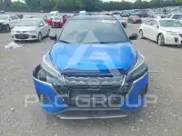 2024 Nissan KICKS фото