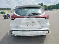 2024 Nissan KICKS фото