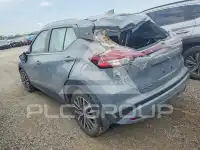 2024 Nissan KICKS фото