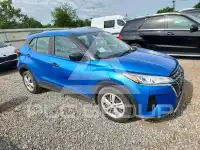 2024 Nissan KICKS фото