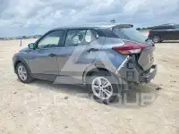 2024 Nissan KICKS фото