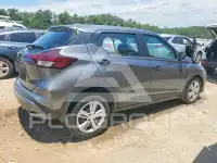 2024 Nissan KICKS фото