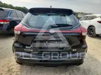 2024 Nissan KICKS фото
