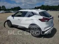 2024 Nissan KICKS фото
