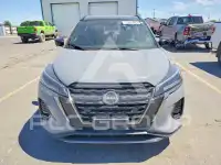 2024 Nissan KICKS photo