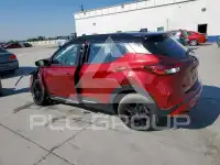 2024 Nissan KICKS фото