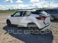 2024 Nissan KICKS фото