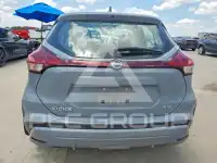 2024 Nissan KICKS photo