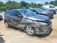 2024 Nissan KICKS фото