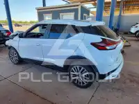 2024 Nissan KICKS фото