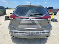 2024 Nissan KICKS photo