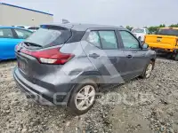 2024 Nissan KICKS фото