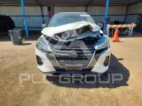 2024 Nissan KICKS photo