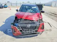 2024 Nissan KICKS фото
