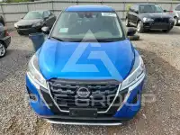 2024 Nissan KICKS фото