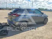 2024 Nissan KICKS photo
