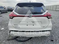 2024 Nissan KICKS фото