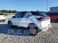 2024 Nissan KICKS фото