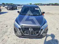 2024 Nissan KICKS фото