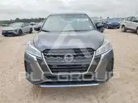 2024 Nissan KICKS фото